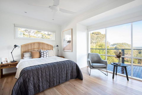 Perfect Peninsula Base With Heated Pool And Spa - Accommodation QLD 3