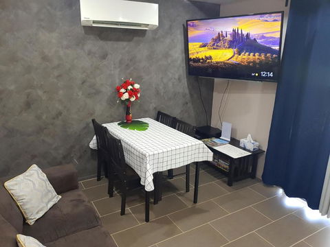 Quiet 2 Bedroom Farm House - Accommodation QLD 0