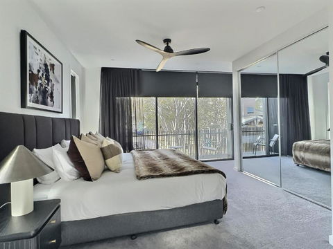 RAM, Alpine Getaways - Accommodation QLD 3