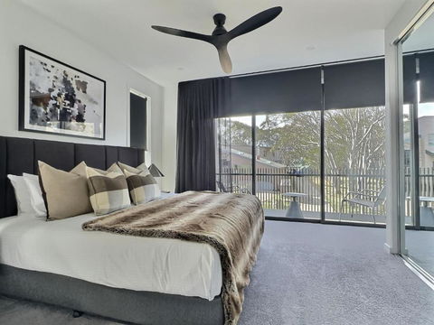 RAM, Alpine Getaways - Accommodation QLD 2