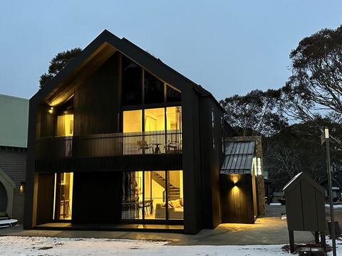 RAM, Alpine Getaways - Accommodation QLD 1