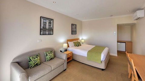 Quality Inn Swan Hill - Accommodation QLD 3
