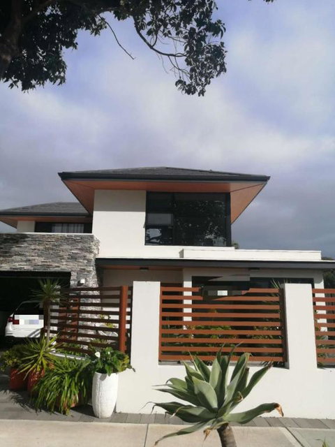 Private & Cosy! Master Bedroom In Perth With Garden View - Accommodation QLD 3
