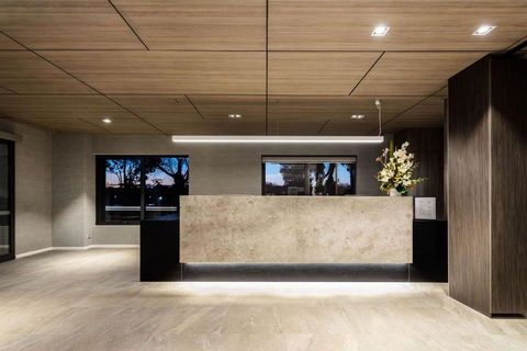 Quality Hotel Lakeside - Accommodation QLD 3