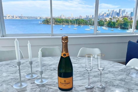 RAG05 - Mosman Exclusive Waterfront Luxury Living - Accommodation QLD 0