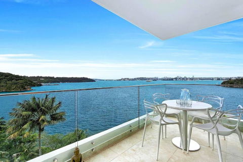 RAG05 - Mosman Exclusive Waterfront Luxury Living - Accommodation QLD 2