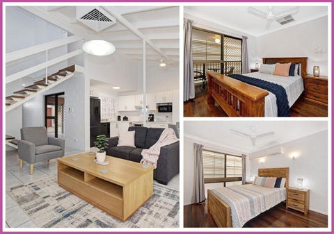 Queens Road 14/80 - Accommodation QLD 0