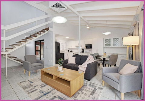 Queens Road 14/80 - Accommodation QLD 1