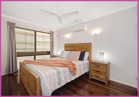 Queens Road 14/80 - Accommodation QLD 3