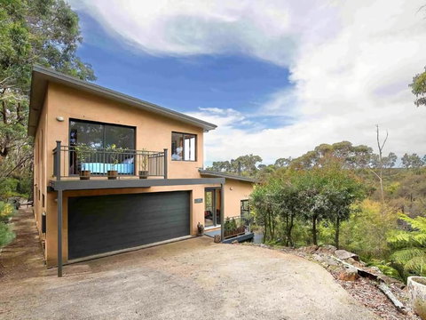 Postcards From The Edge - Accommodation QLD 0