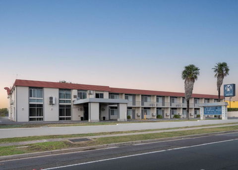 Posthouse Motor Lodge - Accommodation QLD 1