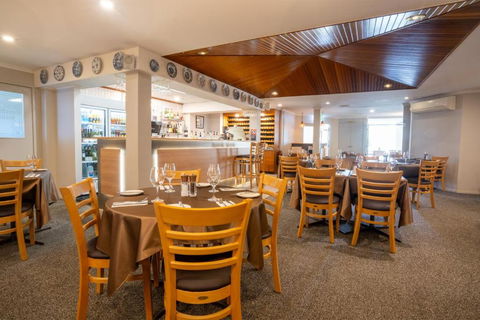 Posthouse Motor Lodge - Accommodation QLD 2
