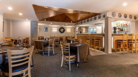 Posthouse Motor Lodge - Accommodation QLD 3