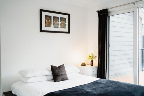 Premalaya - Accommodation QLD 1
