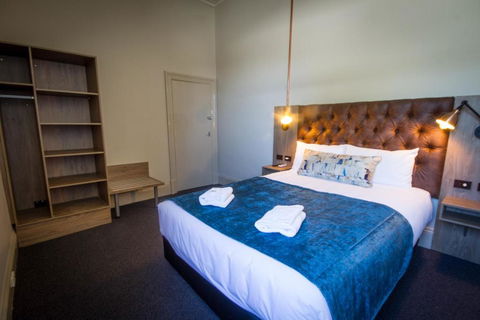 Pretoria Hotel - Accommodation QLD 3