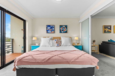 Prime Perth Apartment - Accommodation QLD 0
