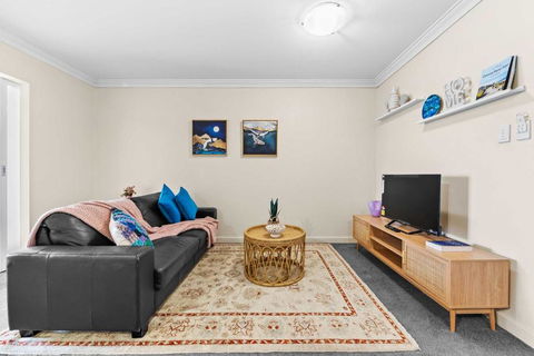Prime Perth Apartment - Accommodation QLD 1