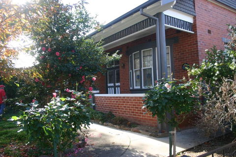 Primrose Cottage - Accommodation QLD 1