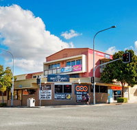 Prince of Wales Hotel - Accommodation QLD