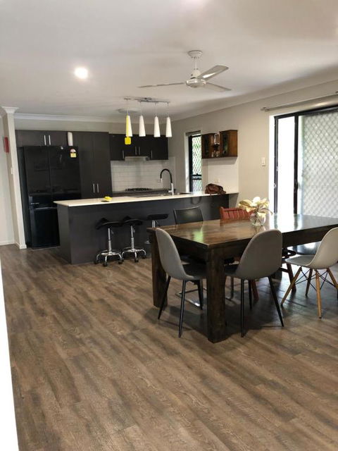 Private Bedroom Getaway - Accommodation QLD 0
