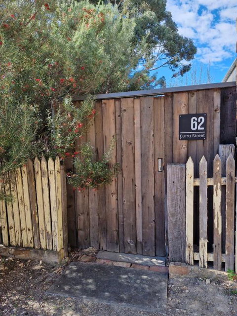 Private Guesthouse - Accommodation QLD 1