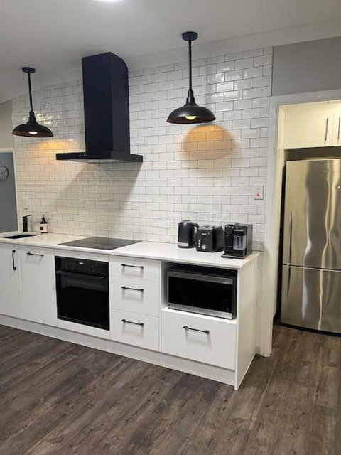 Private, Modern 2 Bedroom Apartment Thornlands - Accommodation QLD 1