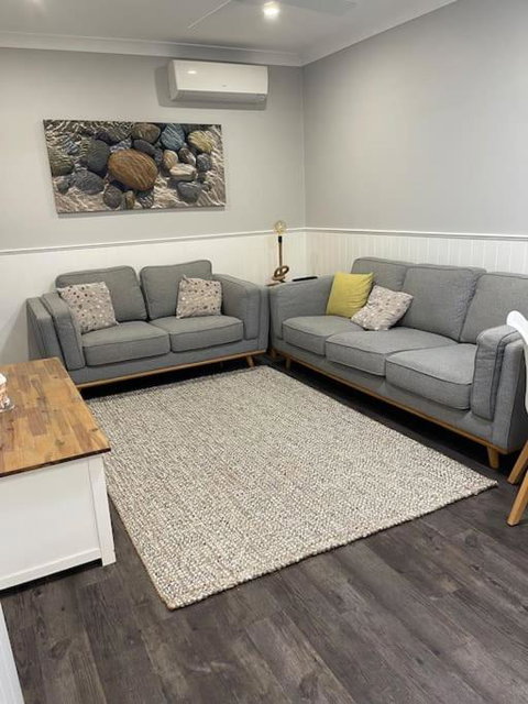 Private, Modern 2 Bedroom Apartment Thornlands - Accommodation QLD 2