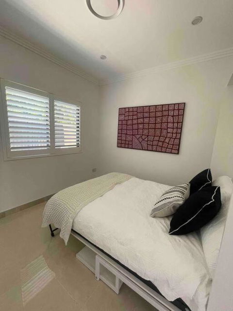 Private, Modern & Luxurious Granny Flat - Accommodation QLD 3