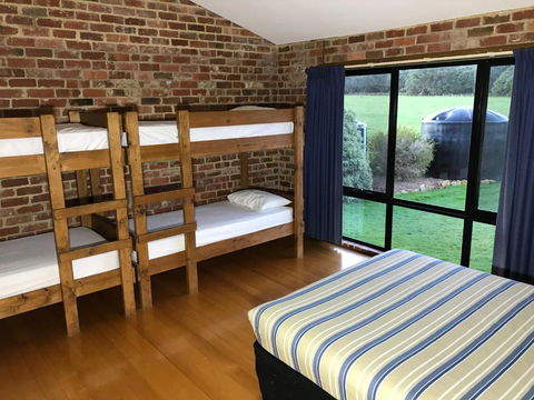 Prom Coast Holiday Lodge - Accommodation QLD 3