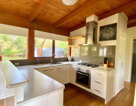 Prom Coast Oasis - Sandy Point - Accommodation QLD 1