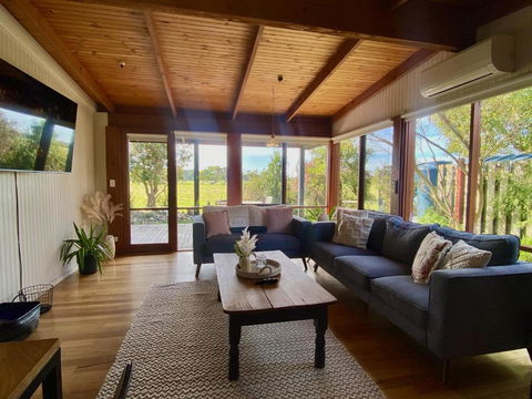 Prom Coast Oasis - Sandy Point - Accommodation QLD 0