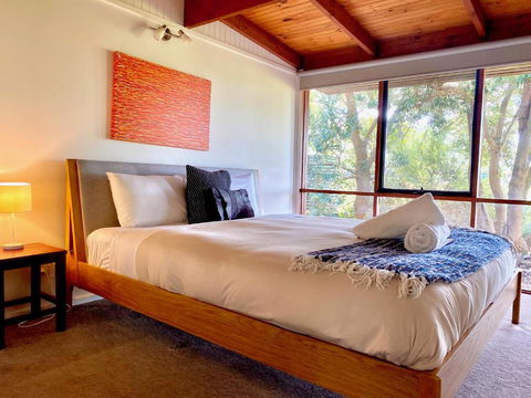 Prom Coast Oasis - Sandy Point - Accommodation QLD 2