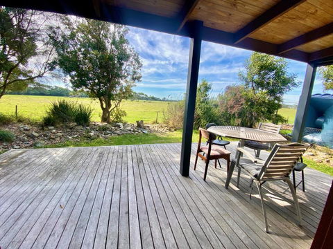 Prom Coast Oasis - Sandy Point - Accommodation QLD 3