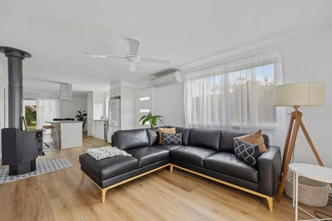 Prom Coast - Seabreeze - Accommodation QLD 0