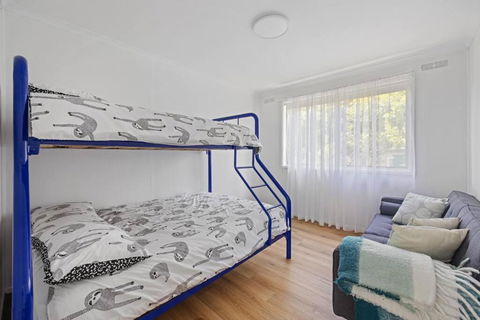 Prom Coast - Seabreeze - Accommodation QLD 3