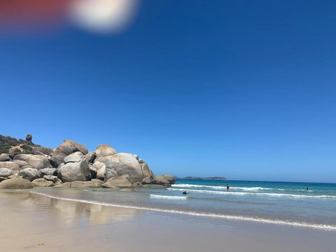 Prom Gate Getaway - Accommodation QLD 1