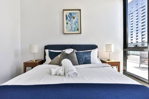 Prospect Eva - Accommodation QLD 2