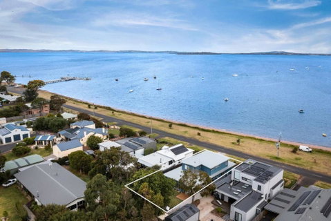 Pukeko Beach House - Accommodation QLD 0