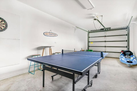 Pukeko Beach House - Accommodation QLD 2