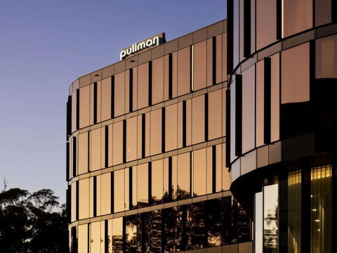 Pullman Sydney Penrith - Accommodation QLD 3