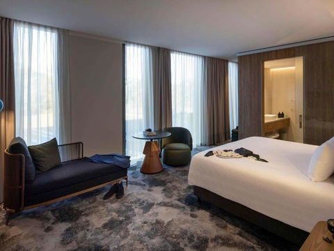 Pullman Sydney Penrith - Accommodation QLD 2