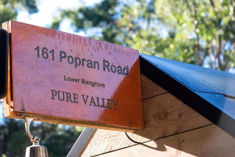 Pure Valley Estate - Accommodation QLD 0