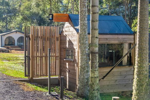 Pure Valley Estate - Accommodation QLD 1