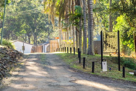 Pure Valley Estate - Accommodation QLD 2