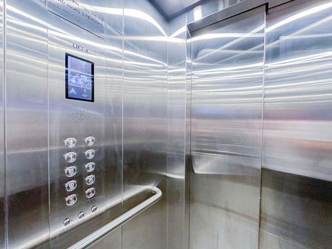 Pyrmont Guest House Air-Con - Accommodation QLD 2