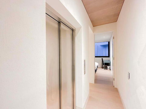 Pyrmont Guest House Air-Con - Accommodation QLD 3