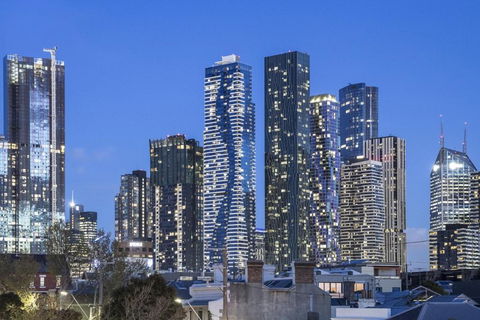 Q Squared Serviced Apartments - Accommodation QLD 2