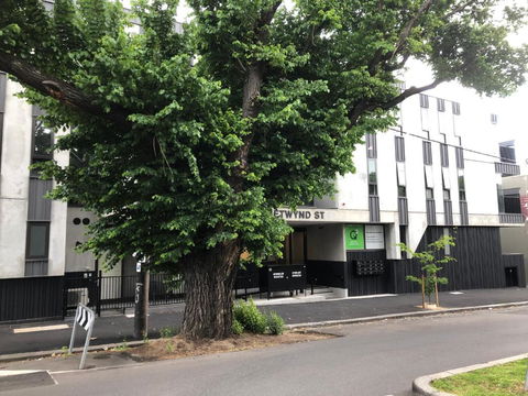 Q Squared Serviced Apartments - Accommodation QLD 0