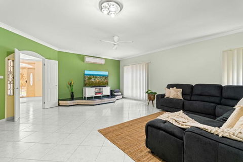 Qarah, Jervis Bay - Accommodation QLD 1