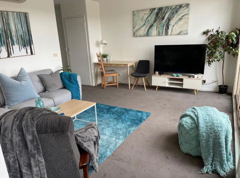 Qbn Cracker: 2BR, 2BA, 2 Secure B/ Ment Car Parks - Accommodation QLD 2